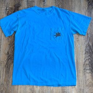 MTSU tee